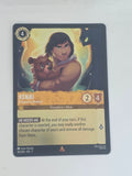Lorcana | Archazia's Island COLDFOIL #30/204 | Kenai - Protective Brother | Rare