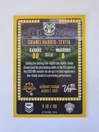 NRL 2025 Elite | 2025 Vegas Round | #V10 | Chanel Harris-Tevita | Warriors