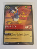 Shimmering Skies - Coldfoil - Donald Duck - Daisy's Date - 122/204 - Common
