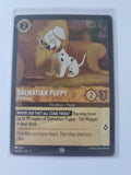 Into the Inklands - Coldfoil Dalmatian Puppy - Tail Wagger 004e/204 Common