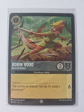 Into the Inklands - Coldfoil - Robin Hood - Beloved Outlaw 189/204 Common