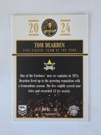 NRL 2025 Elite | 2024 Dally M Awards | #DM07 | Tom Dearden | Cowboys