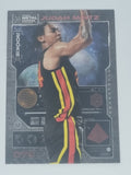 2023 Skybox Metal Universe Champions - #079 - Judah Mintz