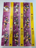 NRL 2025 Traders - Base Team Set 9 Cards - Brisbane Broncos