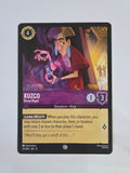Disney Lorcana Reign of Jafar | Kuzco Bored Royal | #053 | Common