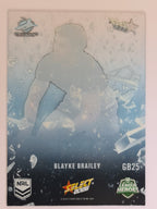 NRL 2026 League Heroes | Gamebreakers | #GB25 | Blayke Brailey | Cronulla Sharks
