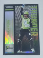 2024-25 LUXE Cricket Traders - Parallel - #P150 - Tahlia Wilson - Thunder