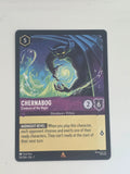Lorcana | Archazia's Island | #50/204 | Chernabog - Creature of the Night | Rare