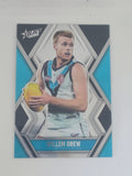 AFL Footy Stars 2025 | Luminous Base | #L138 | W. Drew | Port Adelaide