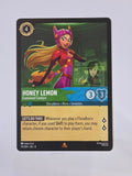 Disney Lorcana Reign of Jafar | Honey Lemon Costumed Catalyst | #111 | Rare