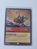 Into the Inklands Coldfoil HeiHei - Accidental Explorer - 107/204 Uncommon