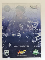 NRL 2026 League Heroes | Gamebreakers | #GB88 | Bailey Simonsson | Parramatta Eels