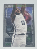 2023 Skybox Metal Universe Champions - #007 - Shy Odom