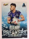 NRL 2026 League Heroes | Gamebreakers | #GB48 | Alofiana Khan-Pereira | Gold Coast Titans