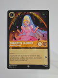 Disney Lorcana Reign of Jafar | Charlotte La Bouff Mardi Gras Princess | #008 | Common