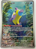 Pokemon TCG - Surging Sparks - #200/191 - Bruxish - Illustration Rare