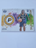 2023-24 Court Kings - Self Expression - #17 - Jarace Walker - Pacers