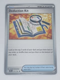 Pokemon TCG - Surging Sparks - #171/191 - Deduction Kit - Uncommon