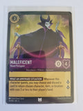 Shimmering Skies - Coldfoil - Maleficent - Vexed Partygoer - 51/204 - Uncommon