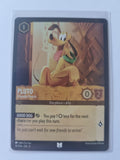 Into the Inklands - Coldfoil - Pluto - Friendly Pooch - 018/204 - Uncommon