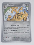 Pokemon TCG - Surging Sparks - #131/191 - Gholdengo - Uncommon