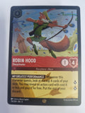 Shimmering Skies - Coldfoil - Robin Hood - Sharpshooter - 118/204 - Legendary
