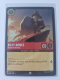 Into the Inklands Coldfoil Billy Bones - Keeper of the Map 104/204 Common