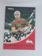 NRL 2025 Traders | Rising Stars | #RS37 | Jye Gray | Rabbitohs