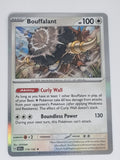 Pokemon TCG - Stellar Crown - #119/142 - Bouffalant - Rare