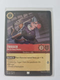 Into the Inklands Coldfoil Trigger - Imprecise Shooter - 126/204 Uncommon