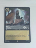 Lorcana | Archazia's Island COLDFOIL #182/204 | Akela - Wolf Pack Elder | Common