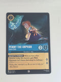 Lorcana | Archazia's Island | #171/204 | Penny The Orphan Clever Child | Common