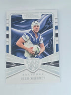 NRL 2025 Traders | Fan Favourites | #FF8 | Reed Mahoney | Bulldogs