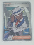 Pokemon TCG - Surging Sparks - #230/191 - Cyrano - Full Art