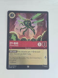Lorcana | Archazia's Island COLDFOIL #127/204 | Cy-Bug - Invasive Enemy | Common