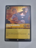 Ursula's Return - Coldfoil - Agustin Madrigal - Clumsy Dad - 1/204 - Common