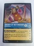 Shimmering Skies - Coldfoil - Sheriff Of Nottingham - Old Moneybags - 145/204 - Rare