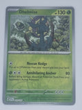 Pokemon TCG - Surging Sparks - #010/191 - Reverse Holo - Dhelmise - Common