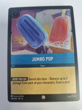 Lorcana Azurite Sea - COLDFOIL - Jumbo Pop - #168/204 - Common