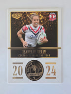 NRL 2025 Elite | 2024 Dally M Awards | #DM23 | Isabelle Kelly | Roosters