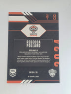 NRL 2025 Traders | 2024 Season to Remember | #SR51 | Rebecca Pollard | Tigers