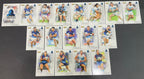 NRL 2026 League Heroes | Complete Base Set | 269 Cards
