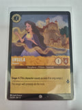 Ursula's Return - Coldfoil - Ursula - Vanessa - 25/204 - Common