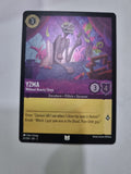 Lorcana - Floodborn - #61/204 - Coldfoil - Yzma - Without Beauty Sleep - Uncommon