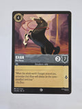 Disney Lorcana Reign of Jafar | Khan War Horse | #193 | Common