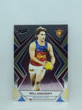 2024 Footy Stars - Luminous Base - L12 - W. Ashcroft
