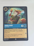 Lorcana | Archazia's Island | #170/204 | Robin Hood - Eye for Detail | Common