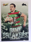 NRL 2026 League Heroes | Gamebreakers | #GB102 | Cameron Murray | South Sydney Rabbitohs