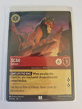 Shimmering Skies - Coldfoil - Scar - Traitor - 109/204 - Uncommon