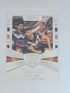 NRL 2025 Traders Titanium| Fan Favourites Team | #FFT17 | Tigers